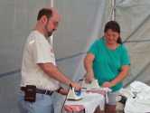 Reunion: William & Vickie